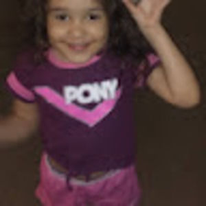 Meet your Posher, Drew